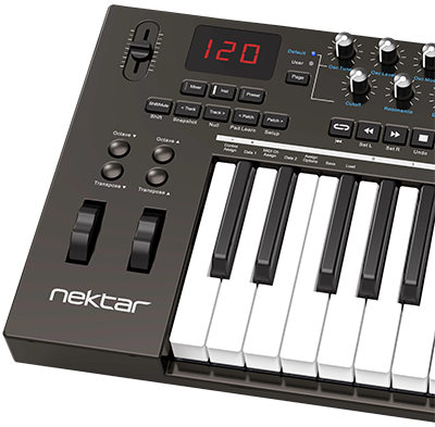 best midi keyboard for using finale on the mac 2017