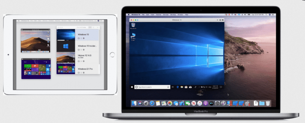 parallels for mac sccm youtube